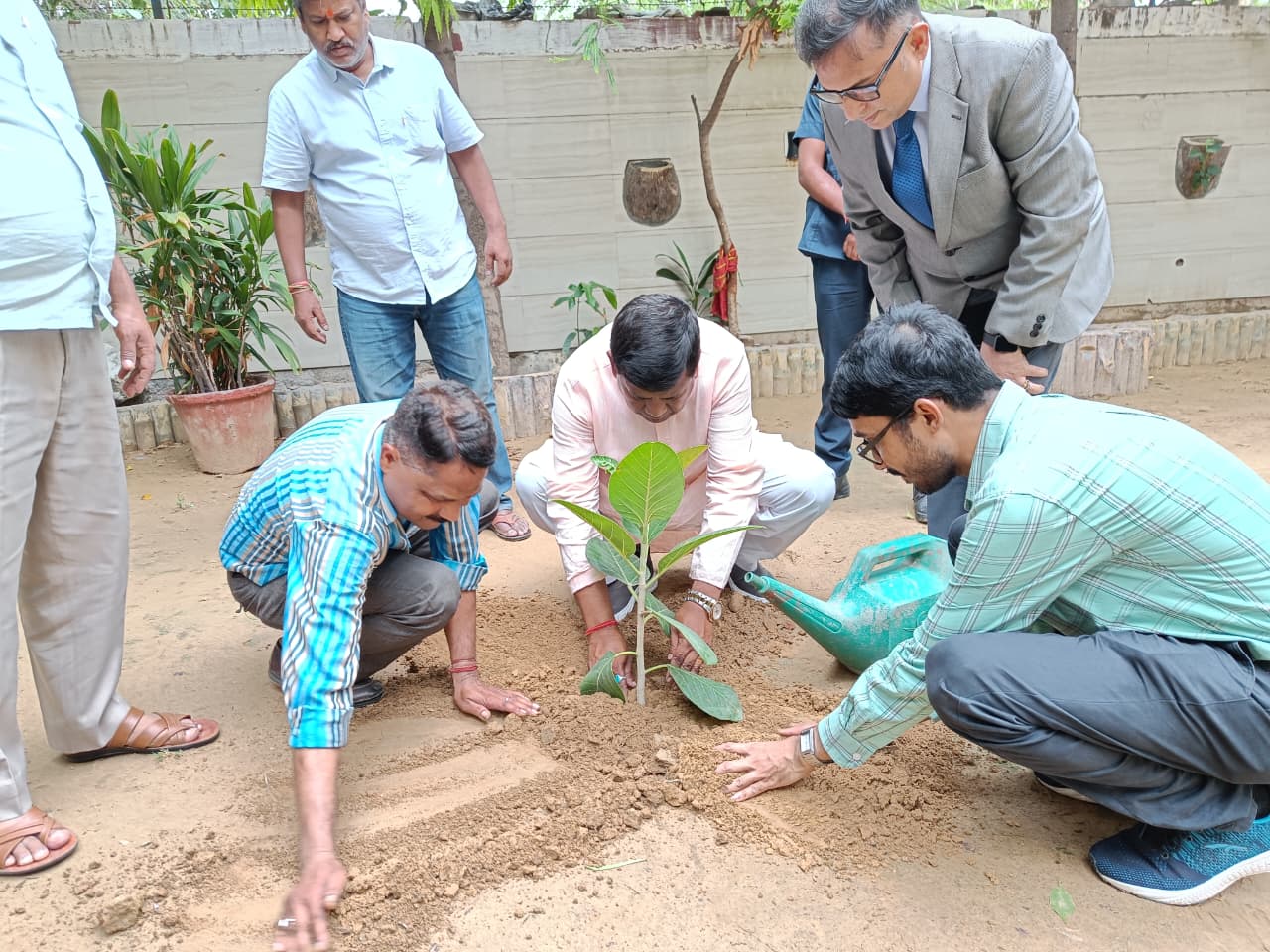 World Environment Day